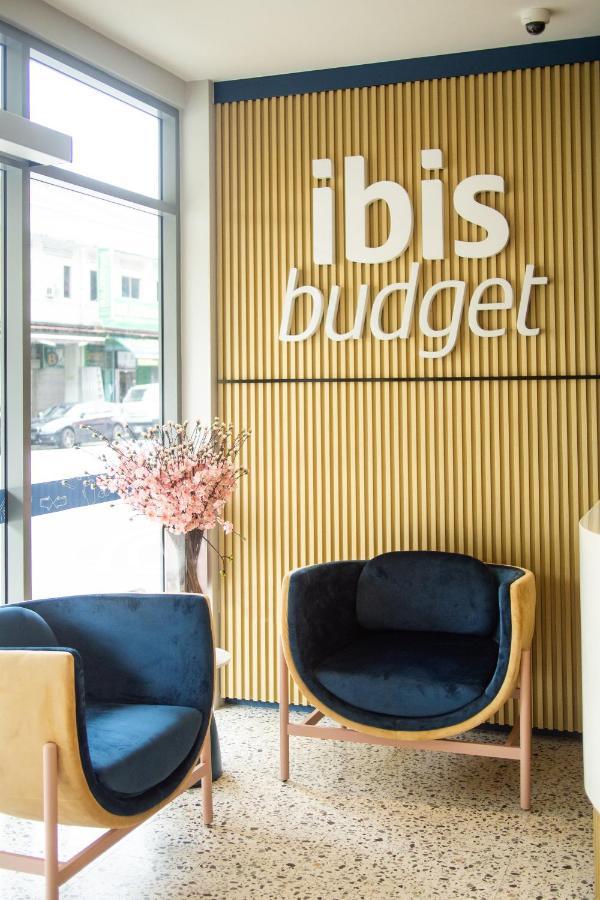 Ibis Budget Singapore Gold Экстерьер фото