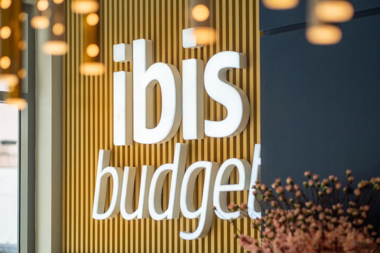 Ibis Budget Singapore Gold Экстерьер фото